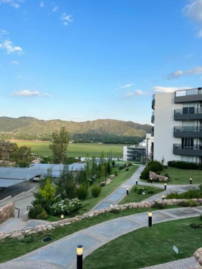 Departamento Veneto Village - B